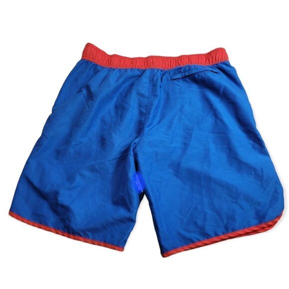 Superman swim trunks L - Picture 2 of 5